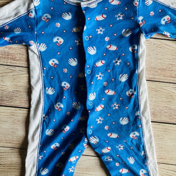 Kissy Kissy Playsuit - Picture 5 of 6